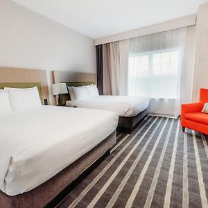 One-Bedroom Queen Suite